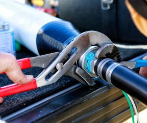 About Sewer Line Replacement Park, KS