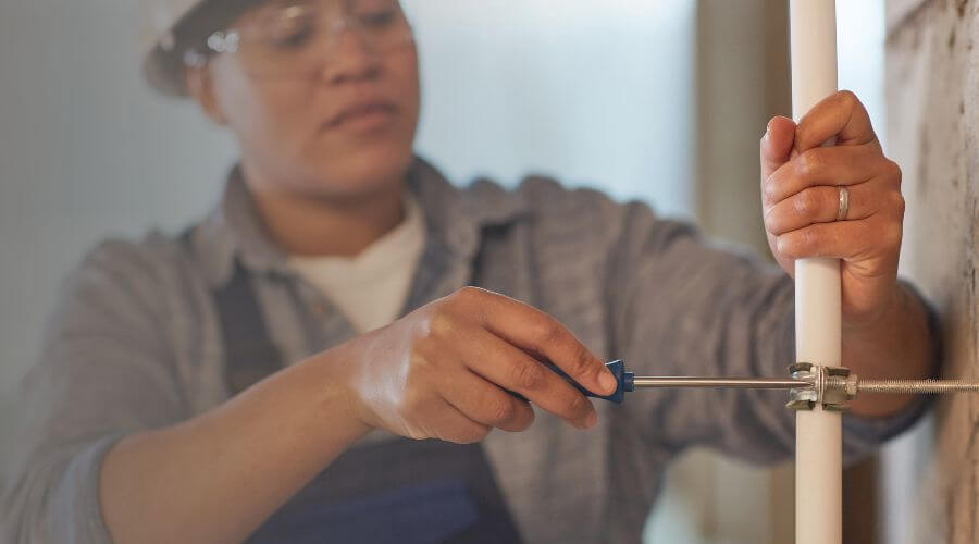 Professional sewer line replacement in Park, KS